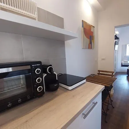 Apartament Prestigedepot
