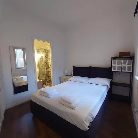 Prestigedepot Apartament *
